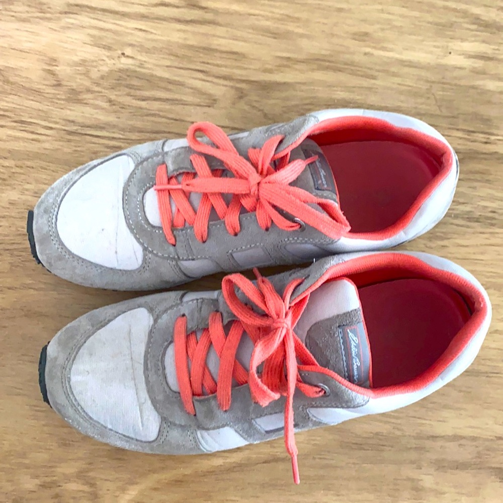 Eddie Bauer Sneaker
